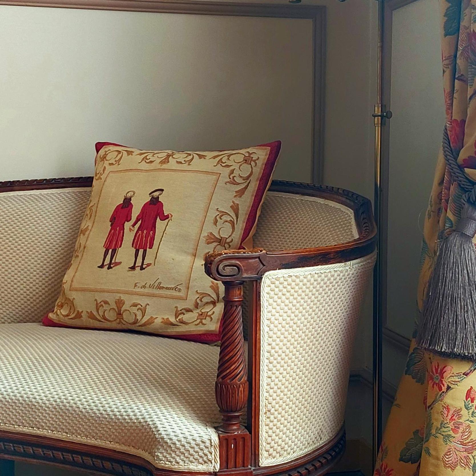 La Gueriniere Bella Romantica Châteauneuf-sur-Charente Extérieur photo