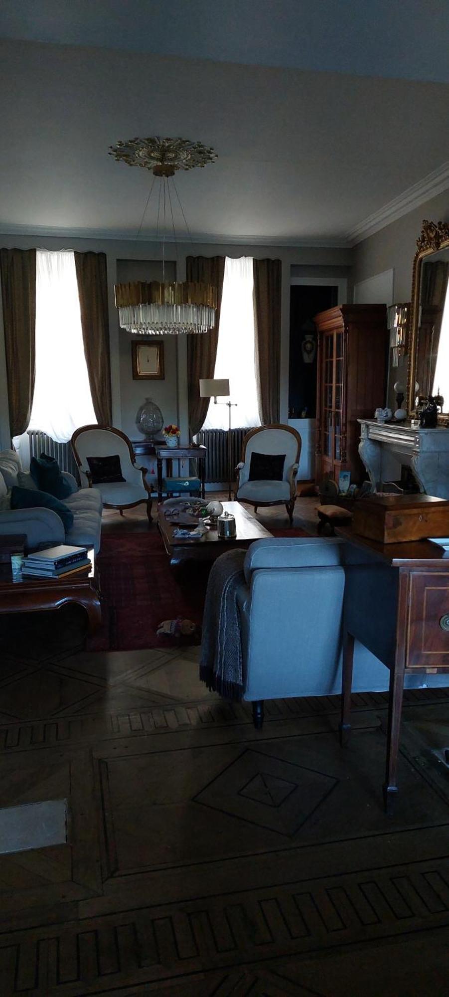 La Gueriniere Bella Romantica Châteauneuf-sur-Charente Extérieur photo
